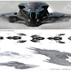 Illustration for article titled Jupiter Ascending's Spaceship Designs Are Even Cooler Than You Knew